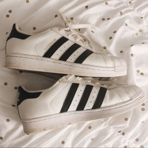 Adidas Superstar Shoes